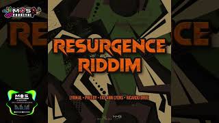 MOS Resurgence Riddim Soca Mix [upl. by Herta]