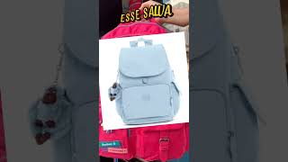 Qual mochila você chegaria na escola [upl. by Adigirb550]