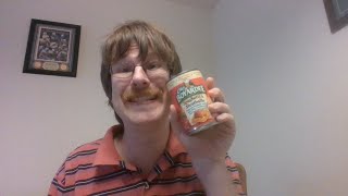 My Chef Boyardee Food Review [upl. by Groos]