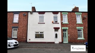 Horatio Street Roker Sunderland [upl. by Nnaul]