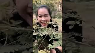 funny survivalskills comedy primitive bushcraft mukbang challenge survivaltools primitives [upl. by Novyat88]