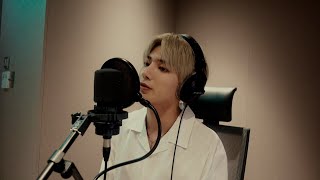 TAEHYUNs Let me Original Song ZAYN  TXT 투모로우바이투게더 [upl. by Mountford]