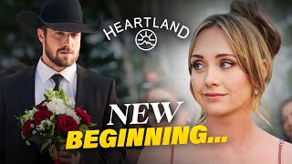 Heartland Season 17 Episode 10 A New Family Is Born [upl. by Lipski]