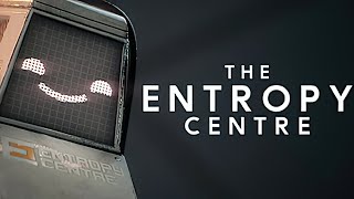 The Entropy Centre  GamePlay PC [upl. by Enialedam721]