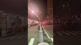 Sidewalk automobile travel  short  video  viral [upl. by Aissyla900]