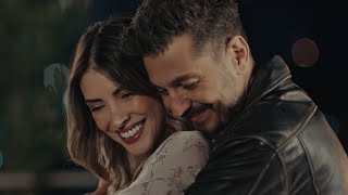 Kolpa amp Deniz Baysal  Hastayım Sana Official Video [upl. by Yrreiht]