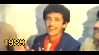 Nuri Garmyani  Westgakani Zhyan 1989  2023 Clip  نوری گەرمیانی  وێستگەكانی ژیانی [upl. by Tarr]