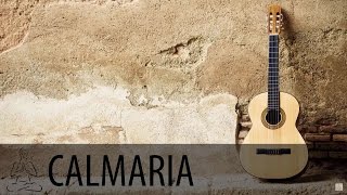 🎧 GUITARRA INSTRUMENTAL  Música Tranquila  8 horas de som  Medite Relaxe Calma  ♫006 [upl. by Obbard572]