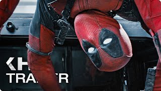 DEADPOOL amp WOLVERINE Breakdown  Xmen Easter Eggs MCU Hidden Details Making Of amp Ending Explained [upl. by Lowenstern]