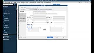 How to Create an Inventory Item in QuickBooks Desktop  QuickBooks Tutorial [upl. by Arluene]