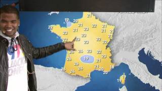 La météo de Mickael [upl. by Yruj]