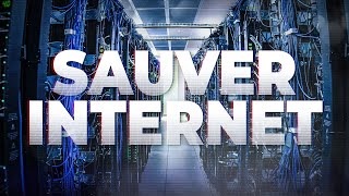 INTERNET VA SEFFONDRER   LIMIT DataCenter Revolution [upl. by Haimirej477]