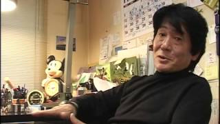 Daido Moriyama quotNear Equal Moriyama Daidoquot full video with english subtitle [upl. by Rattan]