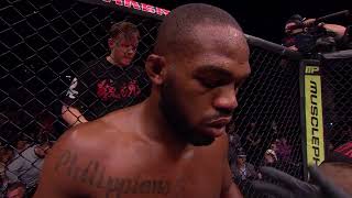 Jon Jones vs Glover texeria UFC 172 [upl. by Thalassa]