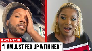 Mendeecees SHOCKINGLY Reveals He Left Yandi For Erika Falling Completely In Love [upl. by Derril]