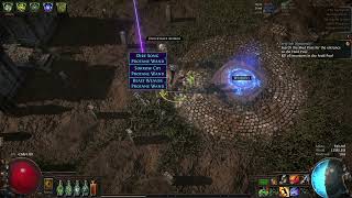 324 Craft Wand Profane Wand Mana 6 T1 [upl. by Friede]