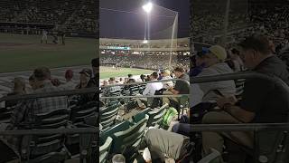 Baseball Night Sacramento [upl. by Dressler]