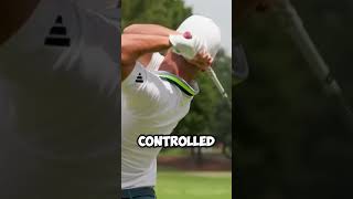 Xander Schauffele Reveals His Shallow Golf Swing Trick  Full Video Link Below [upl. by Nagel]