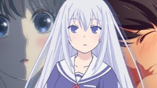 TOP 5 ANIMES SIMILAIRES A DOMESTIC NA KANOJO [upl. by Sakram]