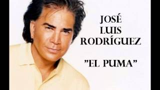 Dueño De Ti Dueño De Nada  José Luis Rodríguez El Puma [upl. by Etnauq]