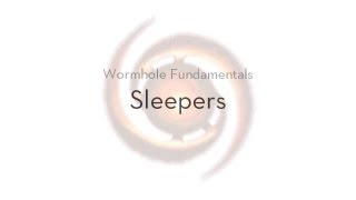 EVE Online Wormhole Fundamentals  Sleepers Ep 6 [upl. by Penman]