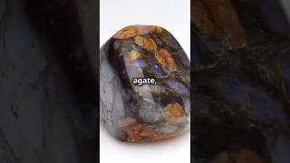 How to Find the Perfect Rocks for Tumbling 💎gemstone crystal rockhounding [upl. by Iniffit]