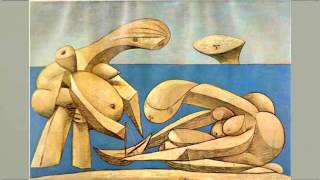 Cubism Pablo Picasso Georges Braque and Juan Gris [upl. by Moberg]