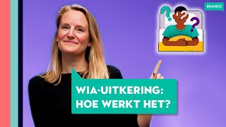 WIAuitkering uitleg wat is het en hoe vraag je het aan  BrandMR [upl. by Abocaj]