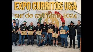 Expo Curritos USA Sur de California 2024 [upl. by Assenat]