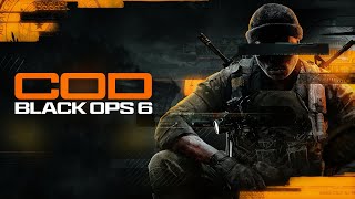 Black Ops 6 Join the Fun Now  NoCamMic [upl. by Newbill]