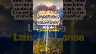 Oración meditacionesdelapalabradedios biblia fe amor meditacionesdelabiblia [upl. by Yelyak]