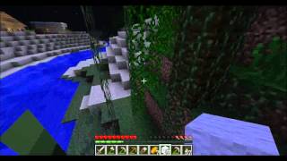 Minecraft aventure multijoueurs saison 2 episode 5 [upl. by Santoro]