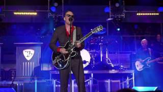 Joe Bonamassa  Band Intro  SWLABR [upl. by Eldreeda]