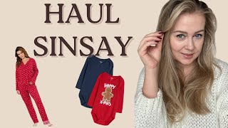 HAUL SINSAY [upl. by Enila]