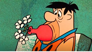 The Flintstones Full Episodes  S01E02 pictures  Hot Lips Hannigan [upl. by Rawdan]