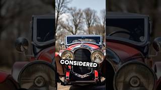 Driving the Worlds Oldest Car is amazing [upl. by Iuqcaj]