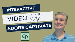 How to Create Interactive Video with Adobe Captivate [upl. by Feldt98]