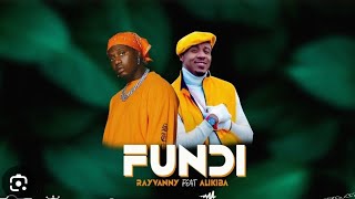 rayvanny ft Ali kiba Fundiofficial Musis video [upl. by Horan]