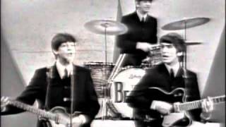 The Beatles Live At The Washington Coliseum 1964 [upl. by Irahk681]