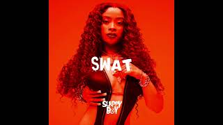 Ice Spice Type Beat x Nicki Minaj Type Beat  Jersey Club Type Beat 2024 “Swatquot [upl. by Nibla]