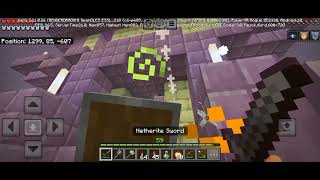 Minecraft Pink City Explore mincraft viralvideo mincraftvideo games [upl. by Kimberlyn]