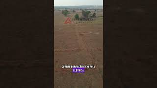 Fazenda à venda em Iturama com 20 alqueires mineiros  Triangulo Mineiro  Minas Gerais [upl. by Akinwahs]