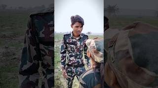 Bhukhar Fauji Ka Mithai Kha Gya😋🙏  Salute Indian Army😭🙏  youtubeshorts short army indianarmy [upl. by Hodosh]