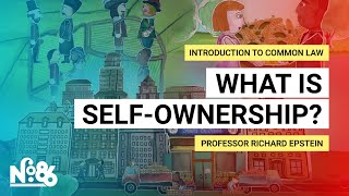 What Is SelfOwnership Introduction to Common Law No 86 [upl. by Artima659]