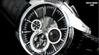 HAMILTON Jazzmaster Open Secret H32756731 ジャズマスター オープン シークレット [upl. by Sawyere628]