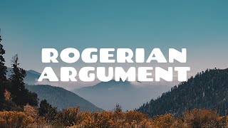 Rogerian Argument [upl. by Anailil]