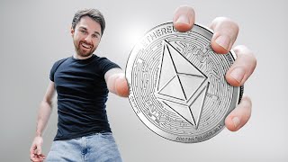 Ethereum MAJOR Upgrade  Explained [upl. by Enileuqaj517]