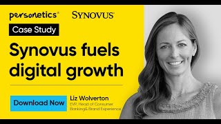 Synovus fuels digital growth [upl. by Gosselin511]