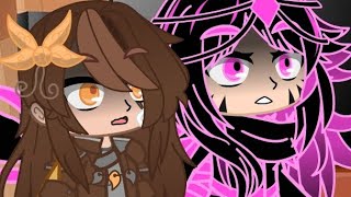 Kaiju girls react to Godzilla x Kong The New Empire trailer 2 read the description [upl. by Ardnuahs456]