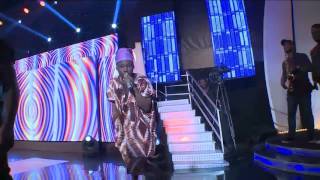 Dapo performing Salome  Project fame 9 [upl. by Orth226]